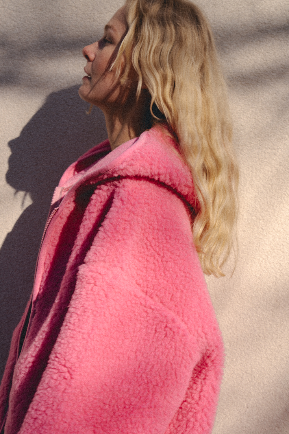 BLUZA KUFA BUBBLE GUM ULTRA LIGHT