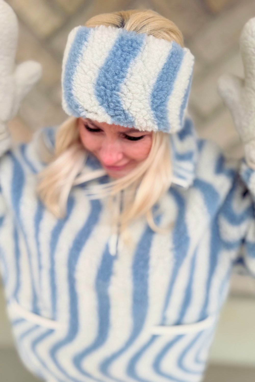 OPASKA VOVO PATTERN ZAPP 3