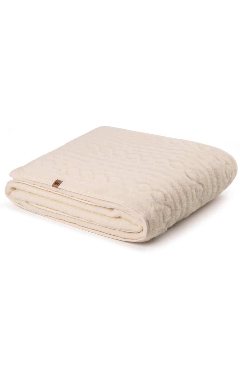 KOC ARAN LOOP ARAN NATURALNY