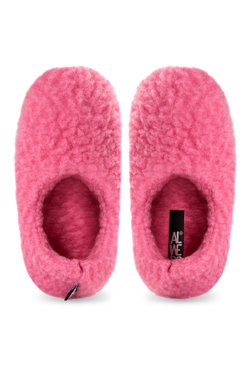 PANTOFLE SO COZY VS BUBBLE GUM