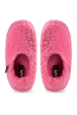 PANTOFLE SIBERS PLUS VS BUBBLE GUM