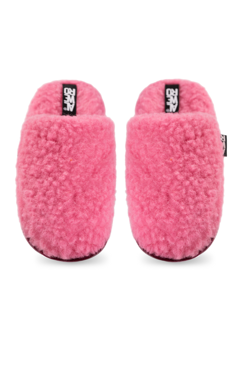 PANTOFLE BASICS VS BUBBLE GUM