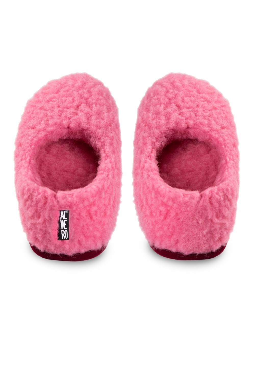 PANTOFLE SO COZY VS BUBBLE GUM