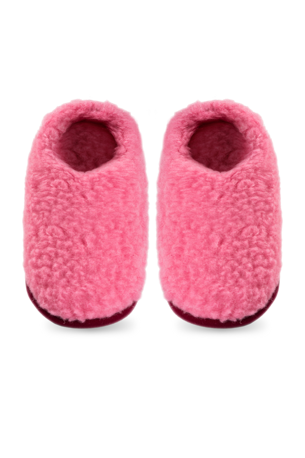 PANTOFLE SO COZY VS BUBBLE GUM