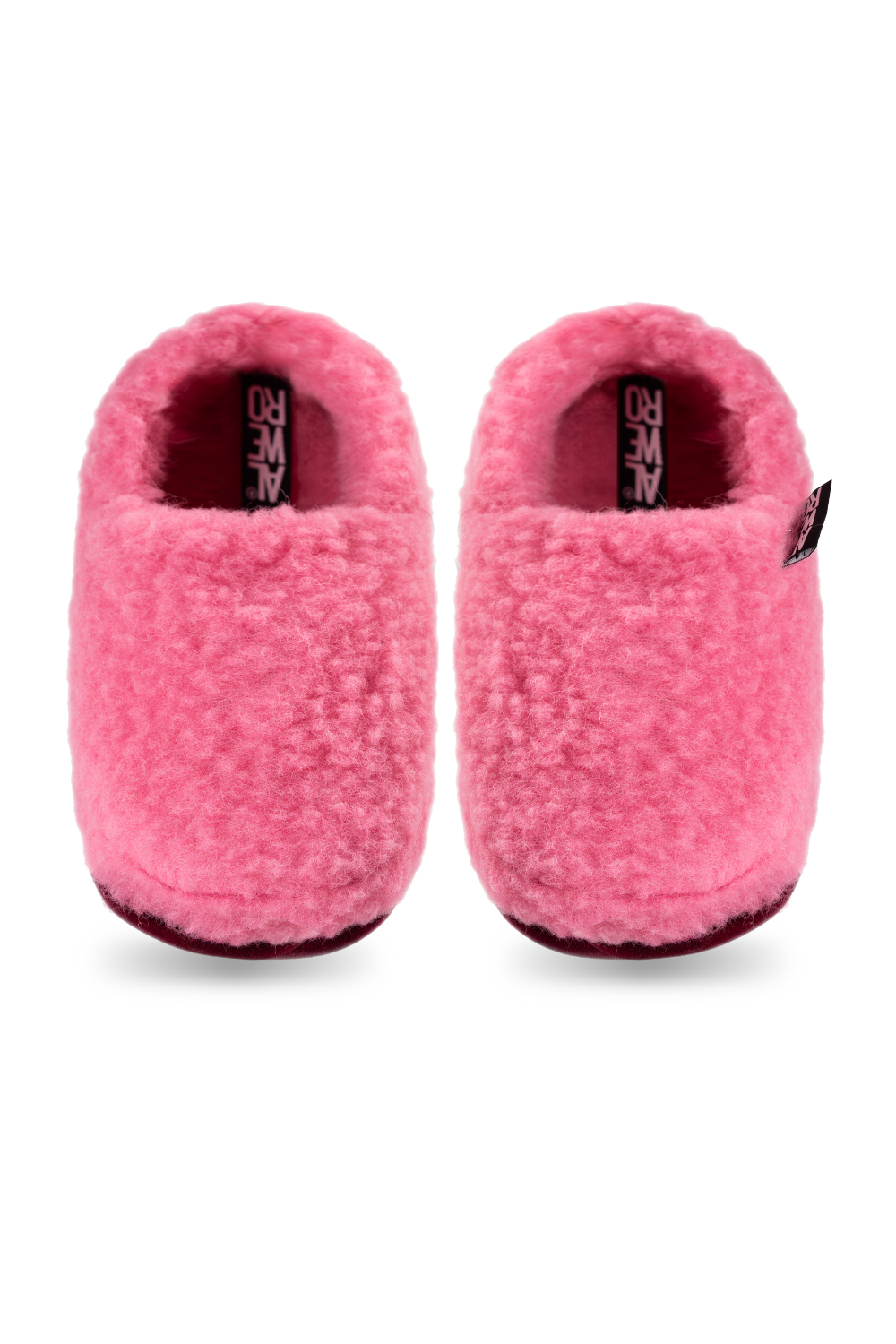 PANTOFLE SIBERS PLUS VS BUBBLE GUM