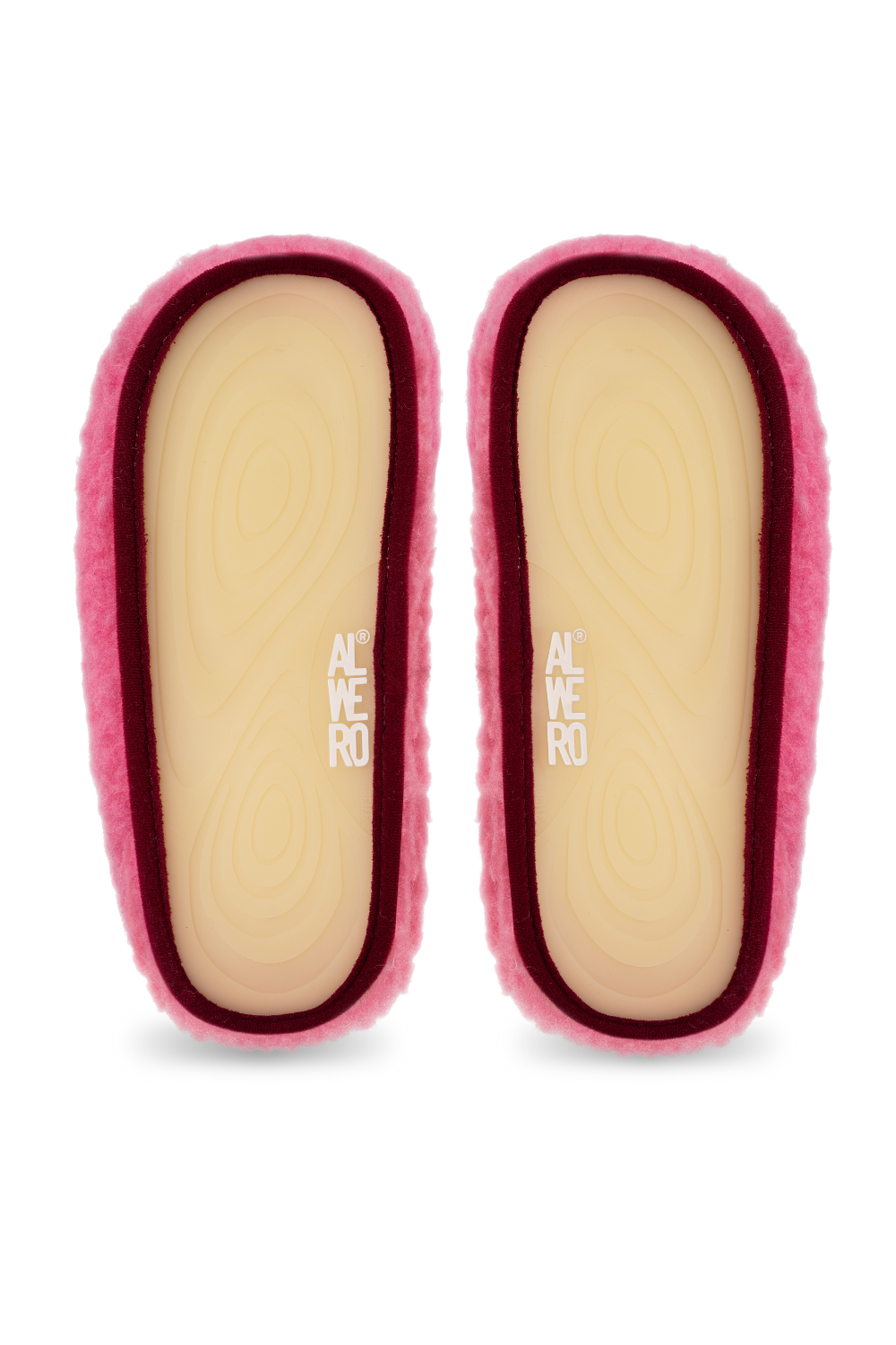 PANTOFLE SO COZY VS BUBBLE GUM