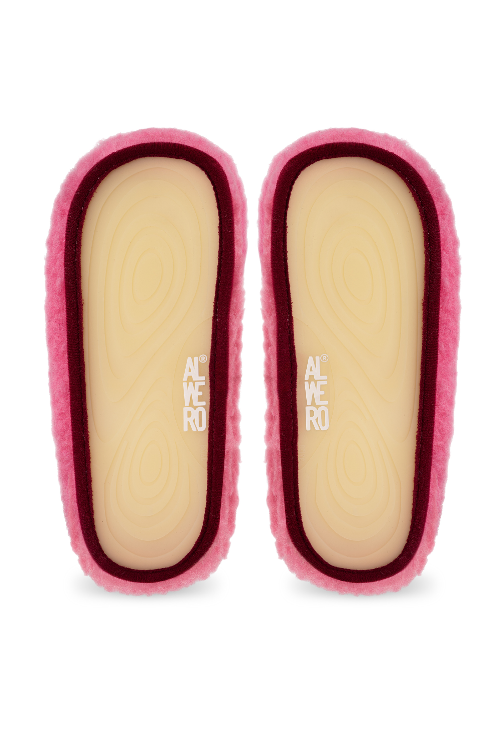 PANTOFLE SIBERS PLUS VS BUBBLE GUM