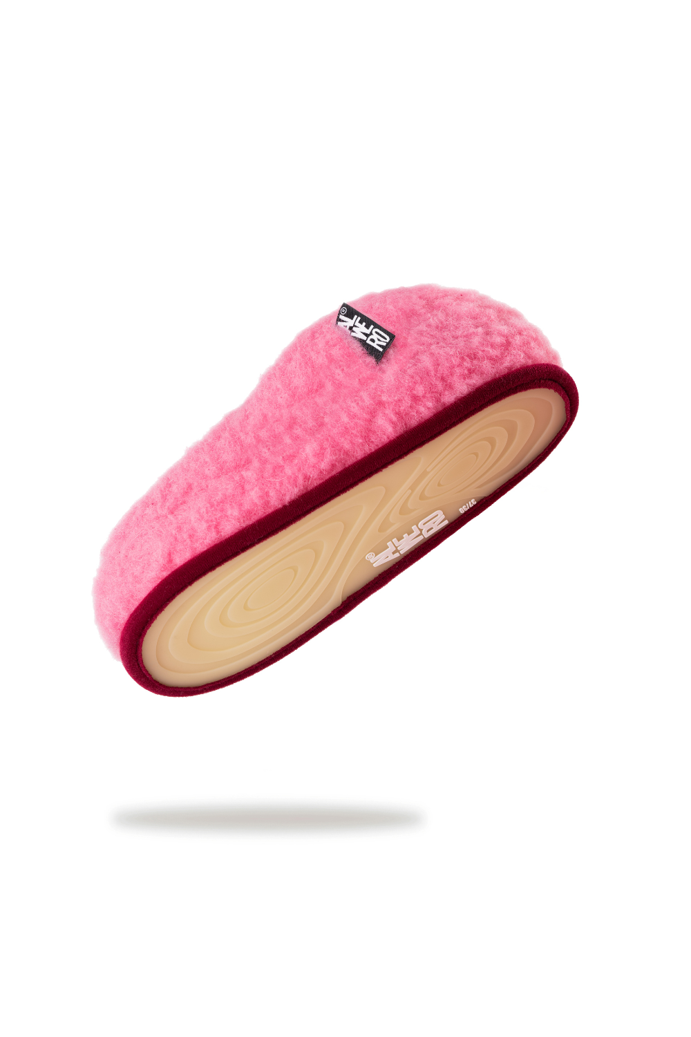 PANTOFLE SIBERS PLUS VS BUBBLE GUM