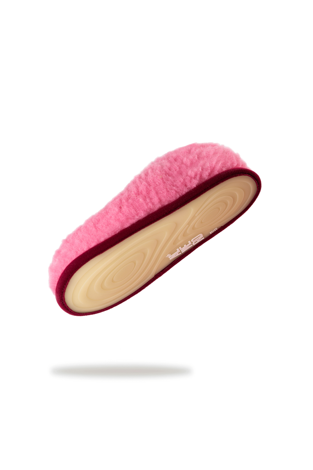 PANTOFLE SO COZY VS BUBBLE GUM