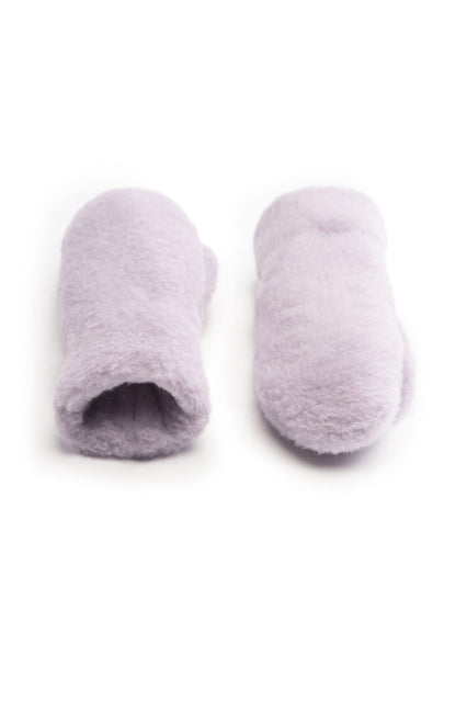 RĘKAWICZKI WEŁNIANE GULLY LUX LILANICE