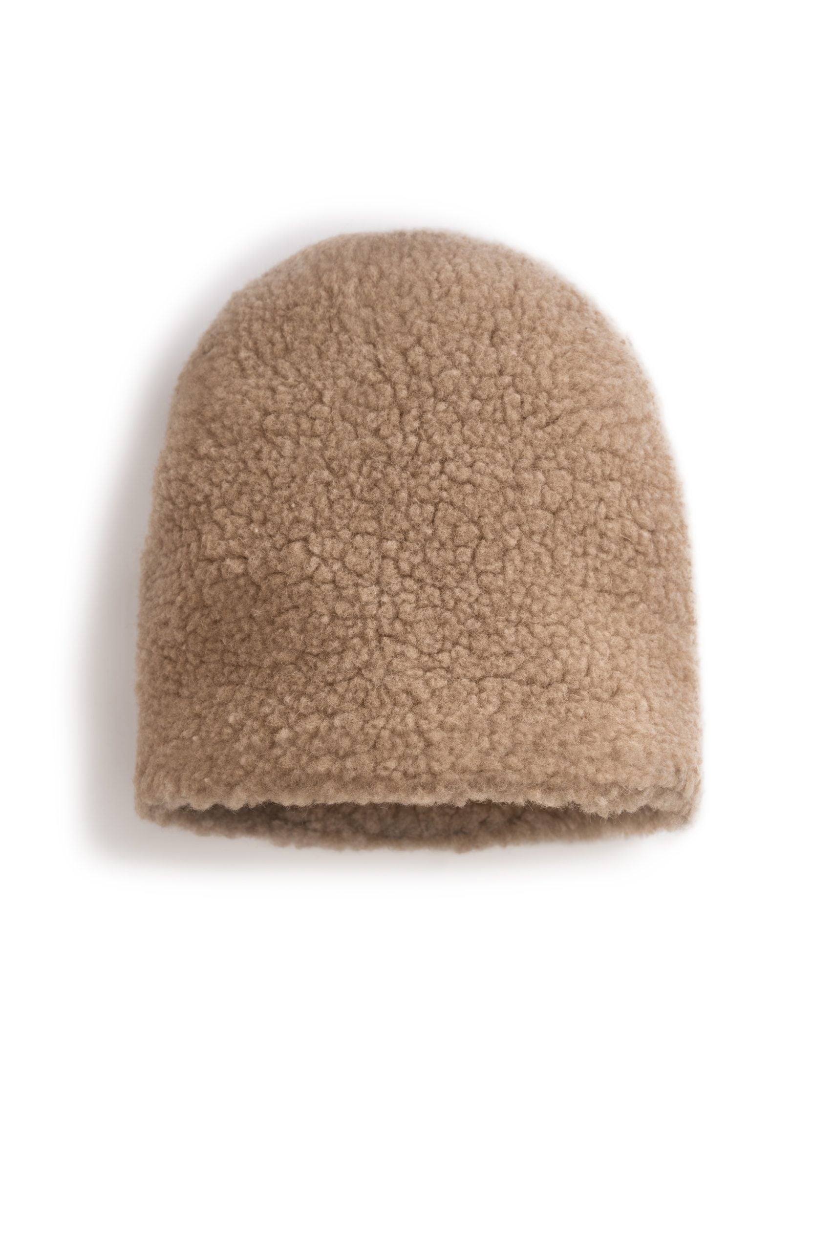 CZAPKA WEŁNIANA SIS DĘBOWY