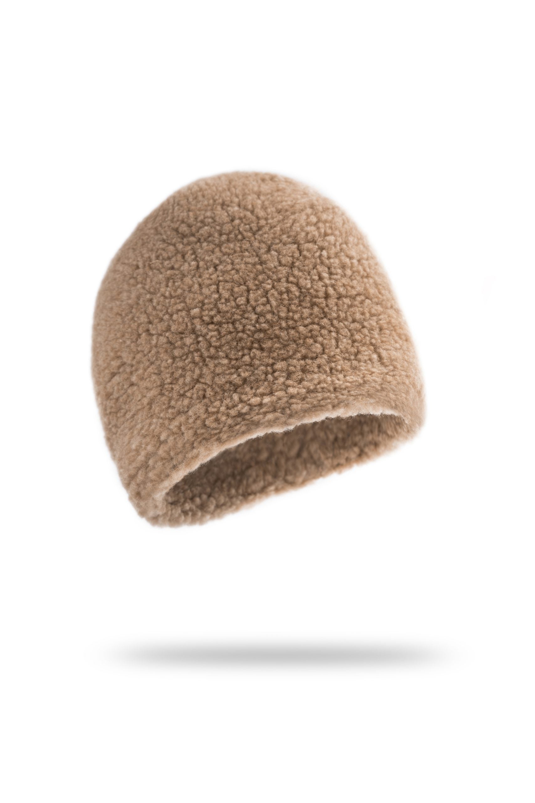 CZAPKA WEŁNIANA SIS DĘBOWY