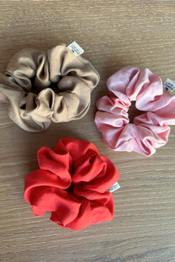 GUMKA FLORA LIGHT CAMEL