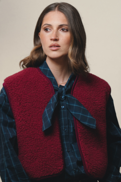 KAMIZELKA CAMINO BURAK