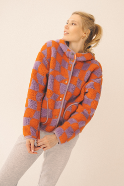 BLUZA MERINO BAS FLOW DUO 2