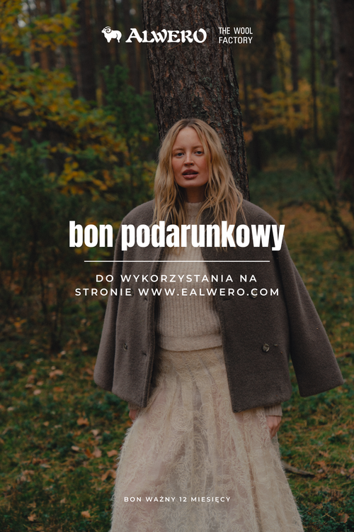 BON PODARUNKOWY