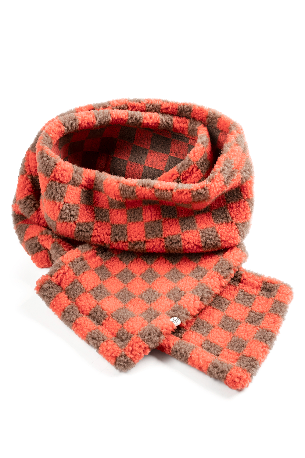 SZALIK FAB I PATTERN KORAL CAMELLO ULTRA LIGHT