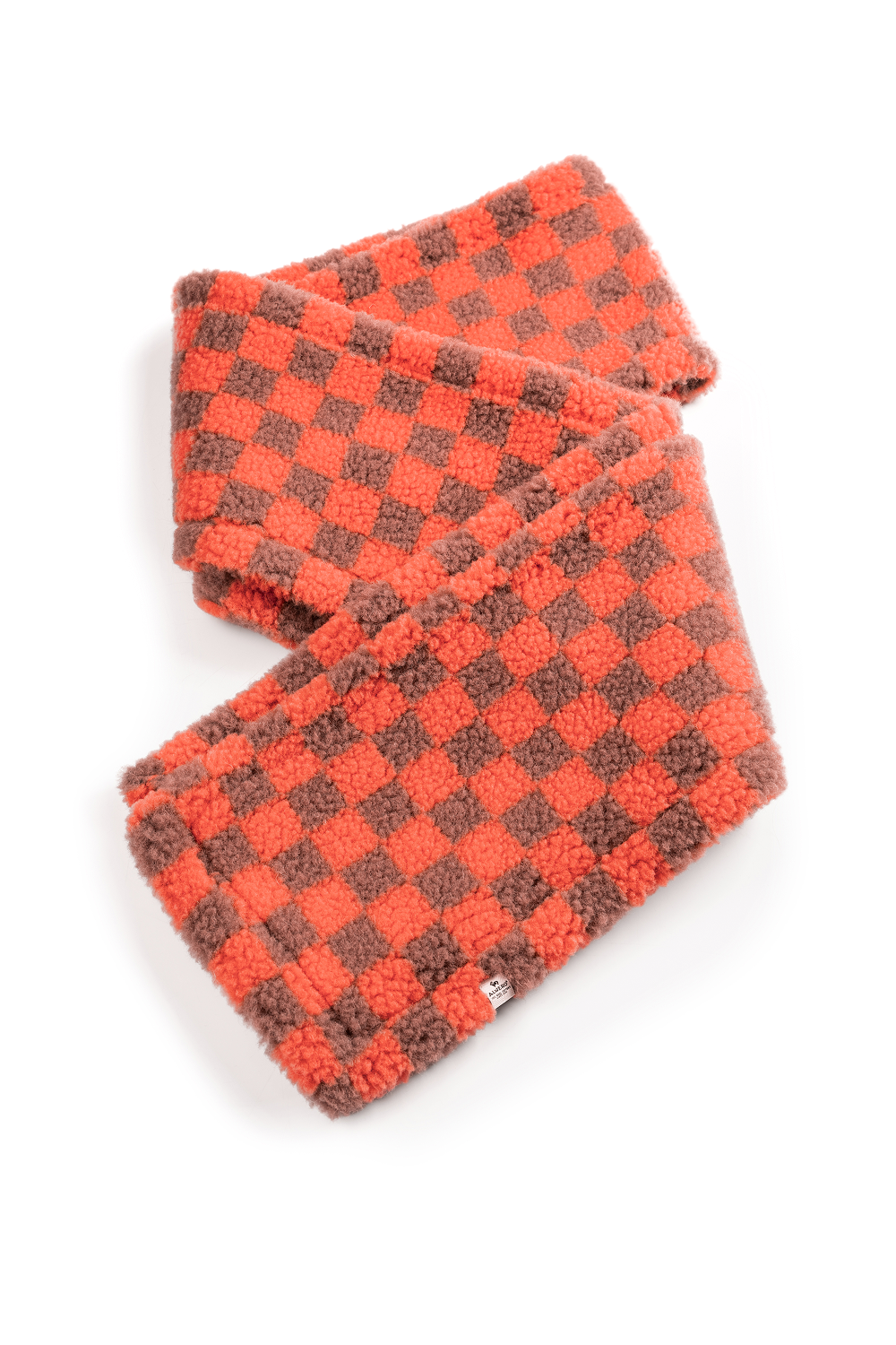 SZALIK FAB I PATTERN KORAL CAMELLO ULTRA LIGHT