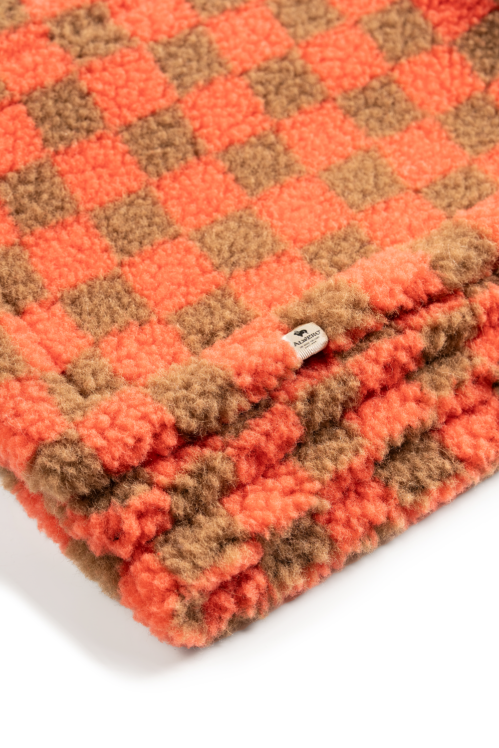 SZALIK FAB I PATTERN KORAL CAMELLO ULTRA LIGHT