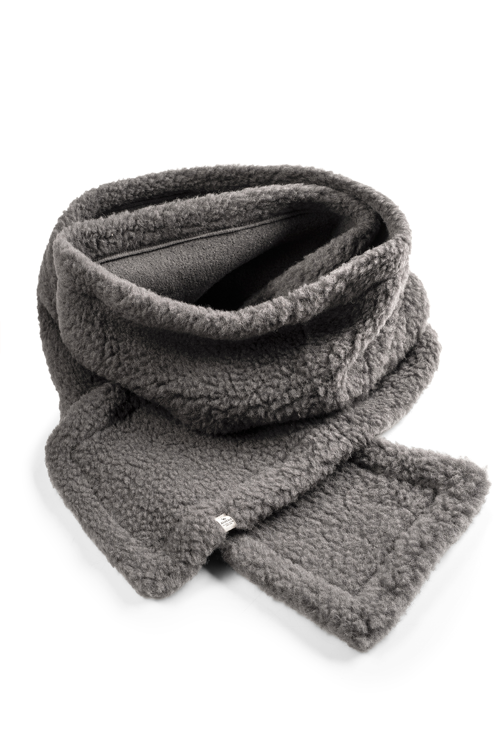 SZALIK FAB I ANTRACYT ULTRA LIGHT