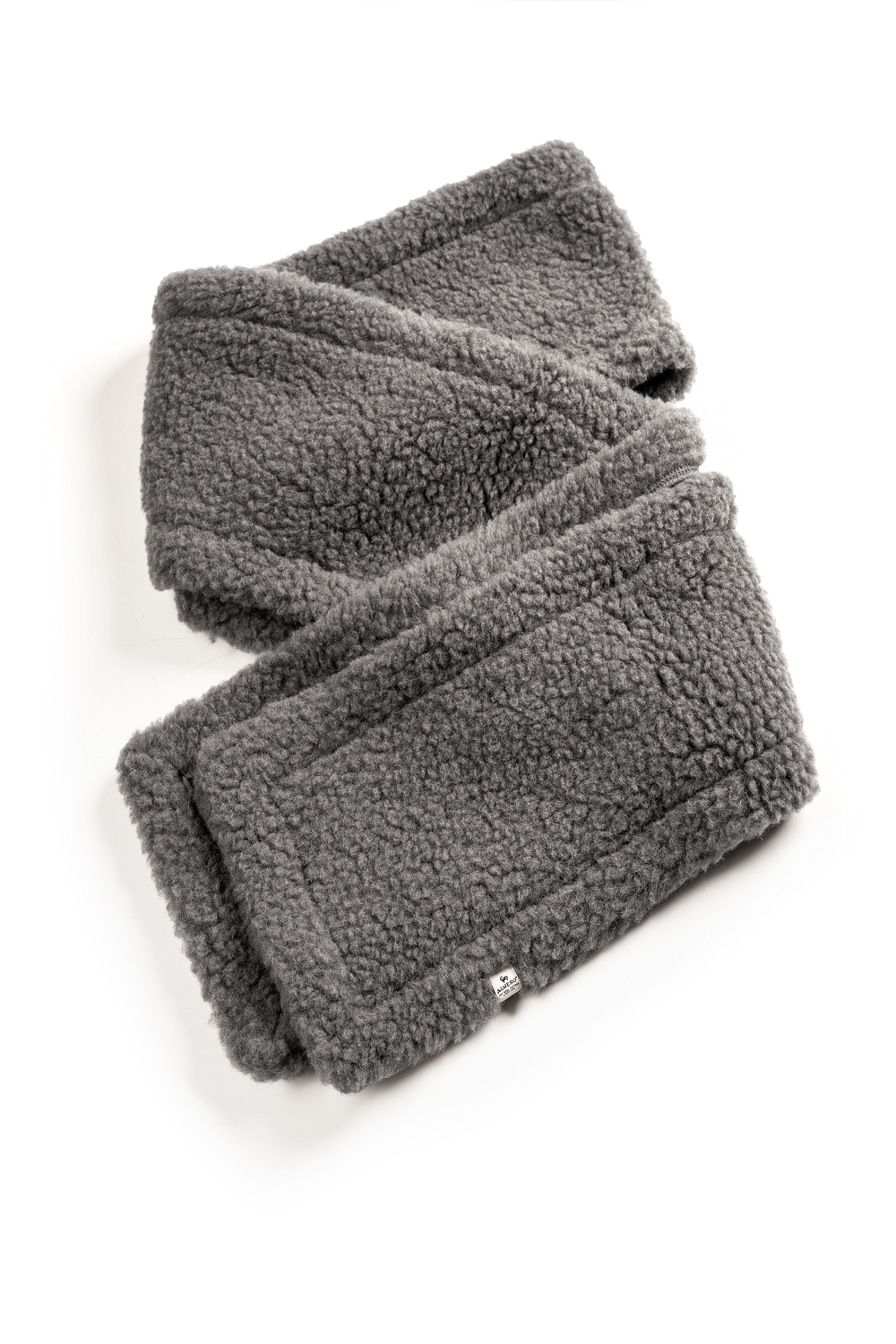 SZALIK FAB I ANTRACYT ULTRA LIGHT