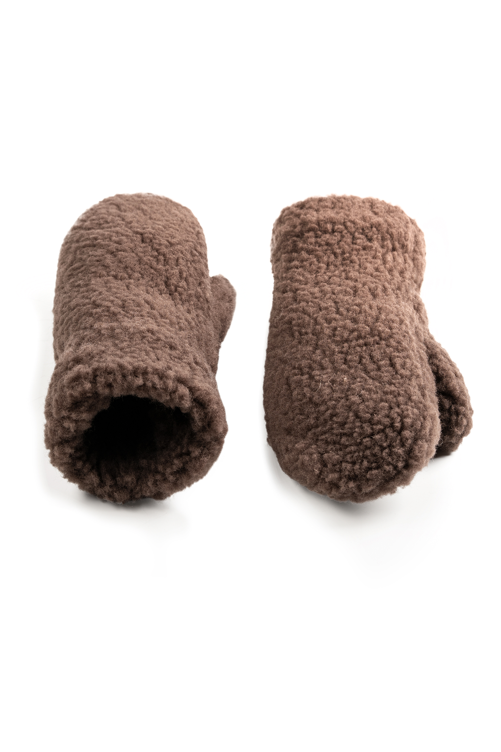 RĘKAWICZKI GULLY ULTRA LIGHT CZEKOLADA MARTINI