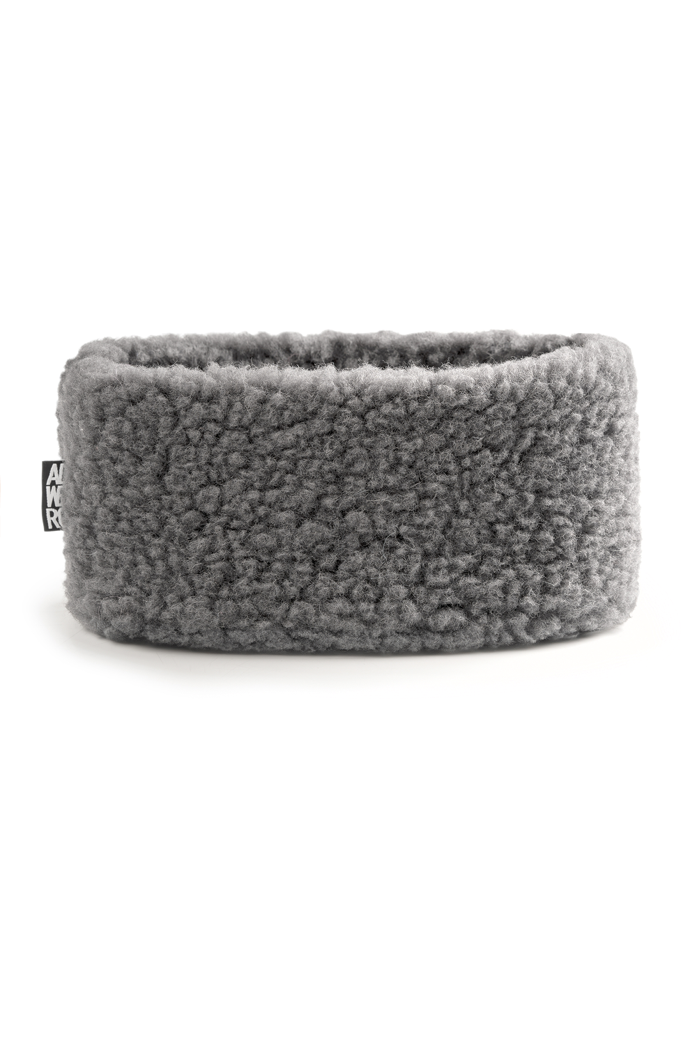 OPASKA VOVO ANTRACYT ULTRA LIGHT