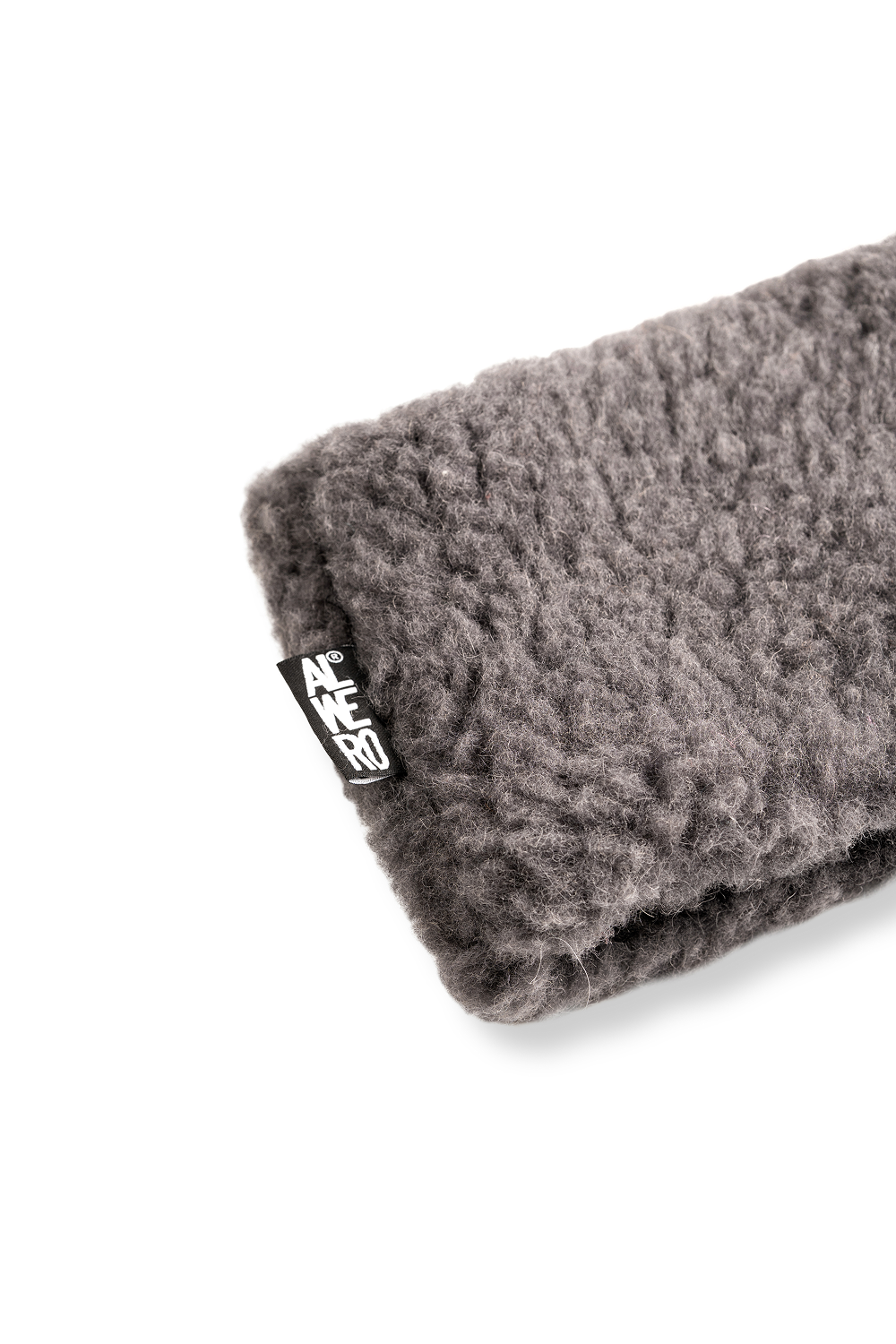 OPASKA VOVO ANTRACYT ULTRA LIGHT