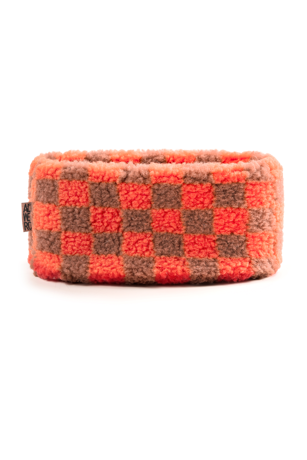 OPASKA VOVO PATTERN KORAL CAMELLO ULTRA LIGHT