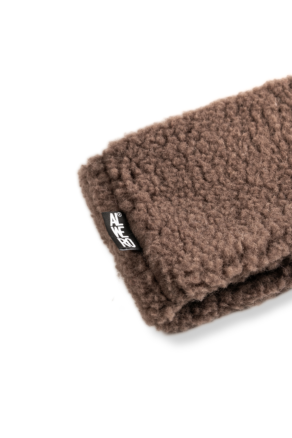 OPASKA VOVO ULTRA LIGHT CZEKOLADA MARTINI