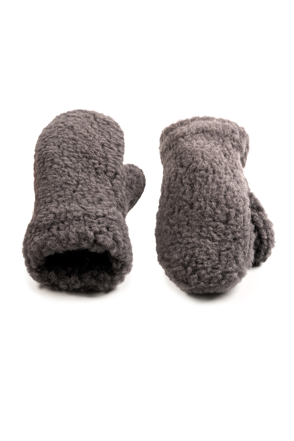 RĘKAWICZKI GULLY ANTRACYT ULTRA LIGHT