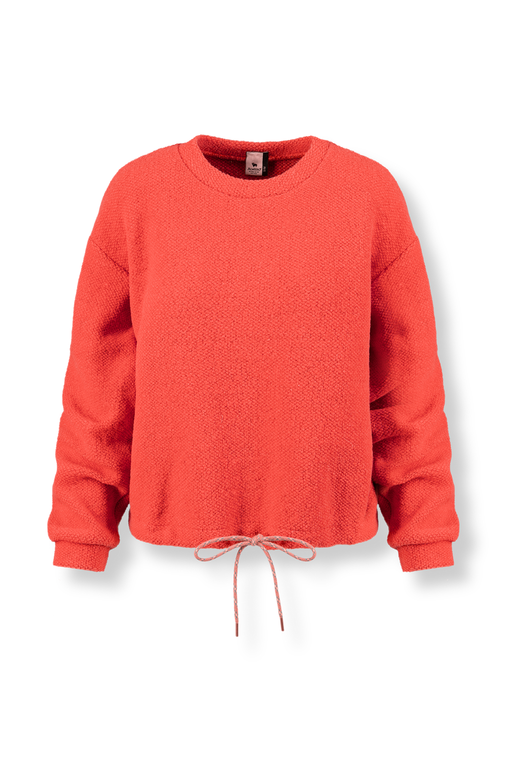 BLUZA KORDER KORAL BOUCLA