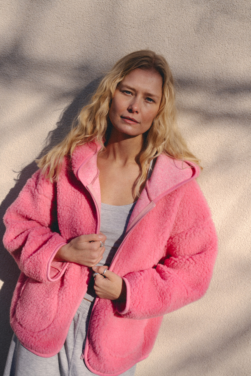 BLUZA KUFA BUBBLE GUM ULTRA LIGHT