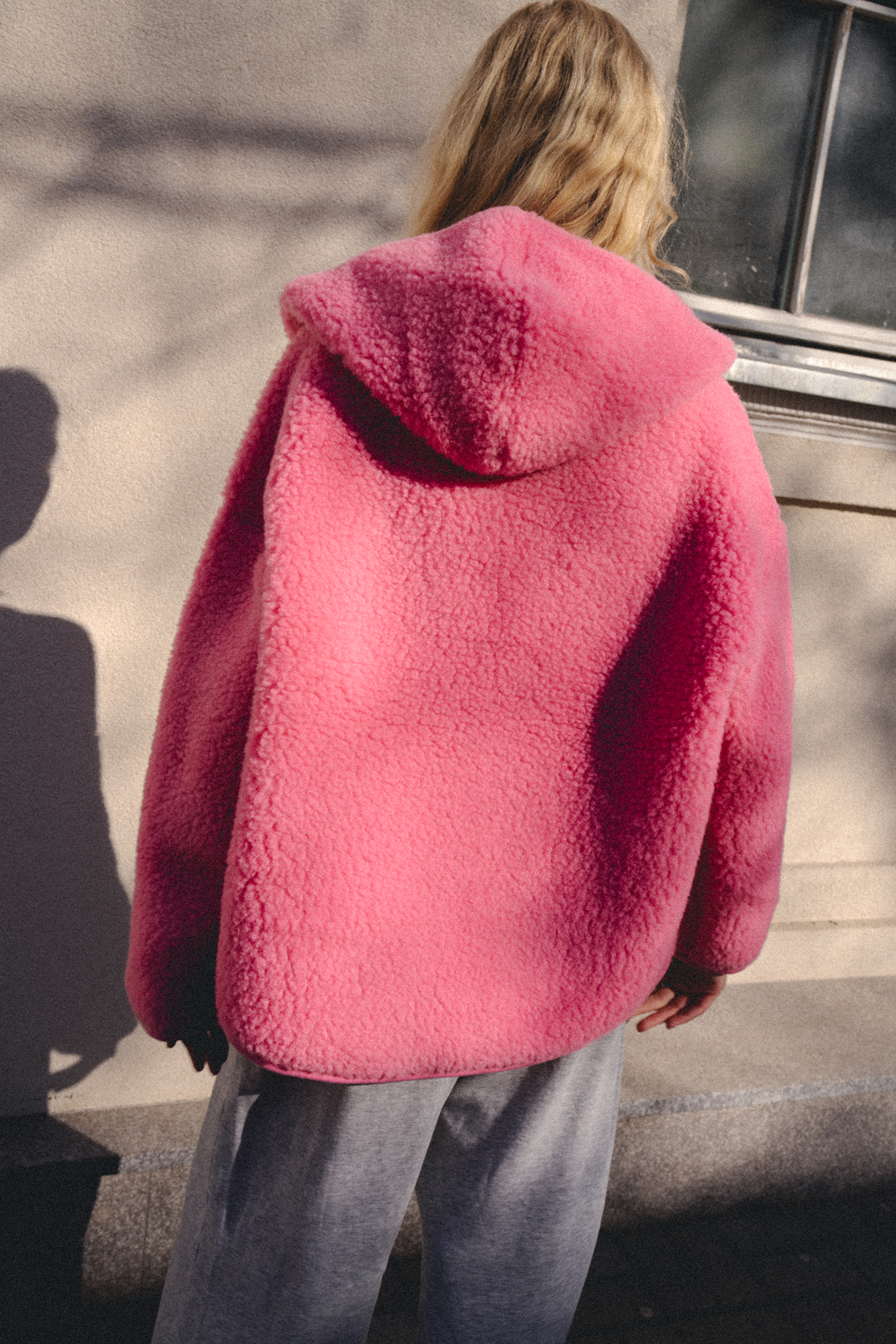 BLUZA KUFA BUBBLE GUM ULTRA LIGHT