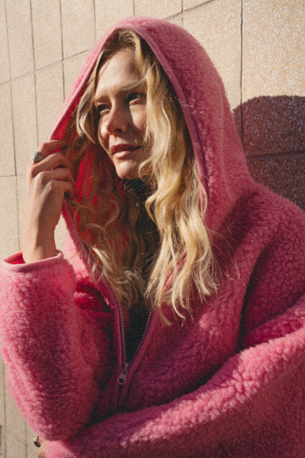 BLUZA KUFA BUBBLE GUM ULTRA LIGHT