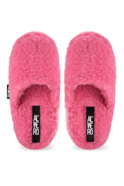 PANTOFLE BASICS VS BUBBLE GUM
