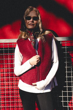 KAMIZELKA MERIN BURAK ULTRA LIGHT