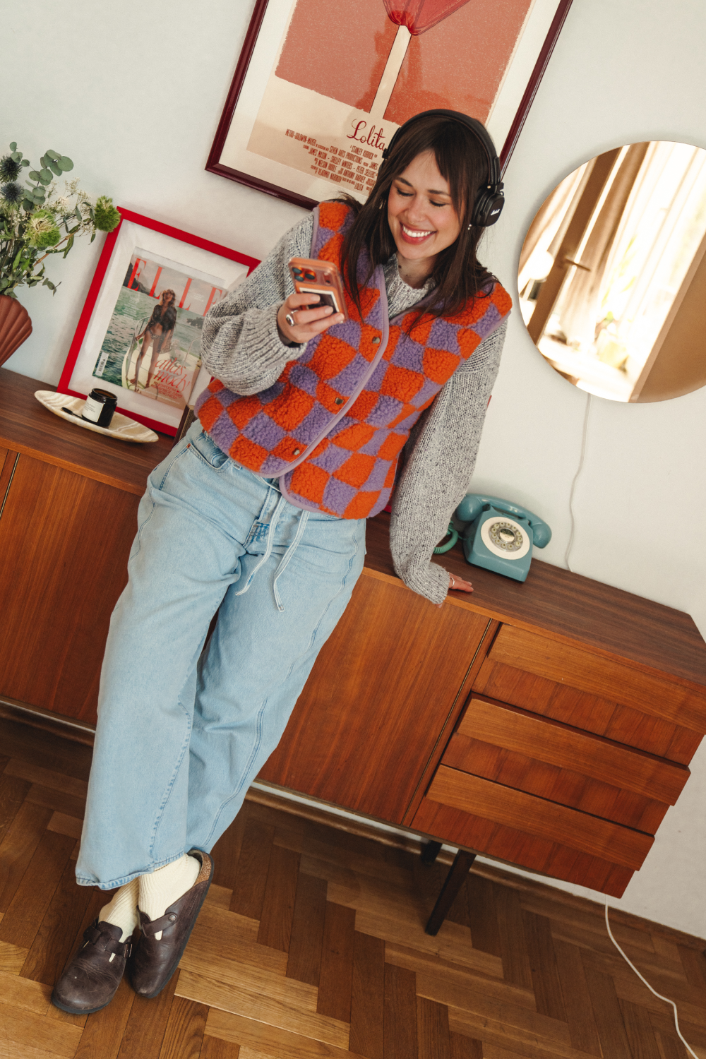 KAMIZELKA MERINO SUR FLOW DUO 2