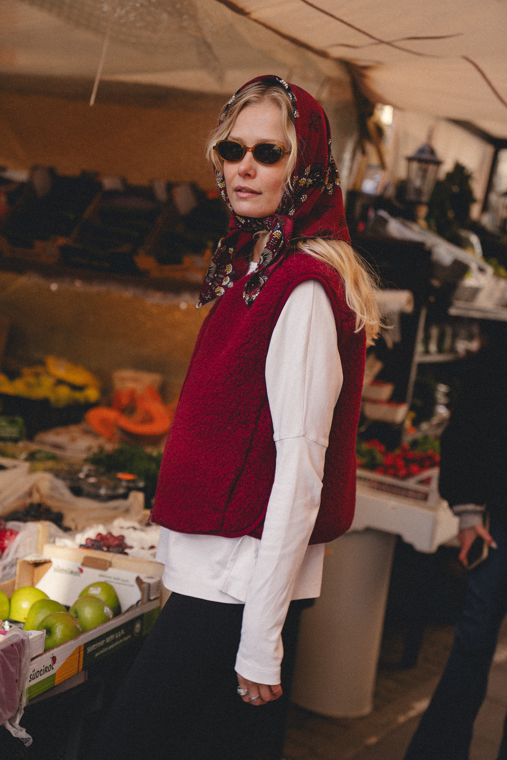 KAMIZELKA MERIN BURAK ULTRA LIGHT