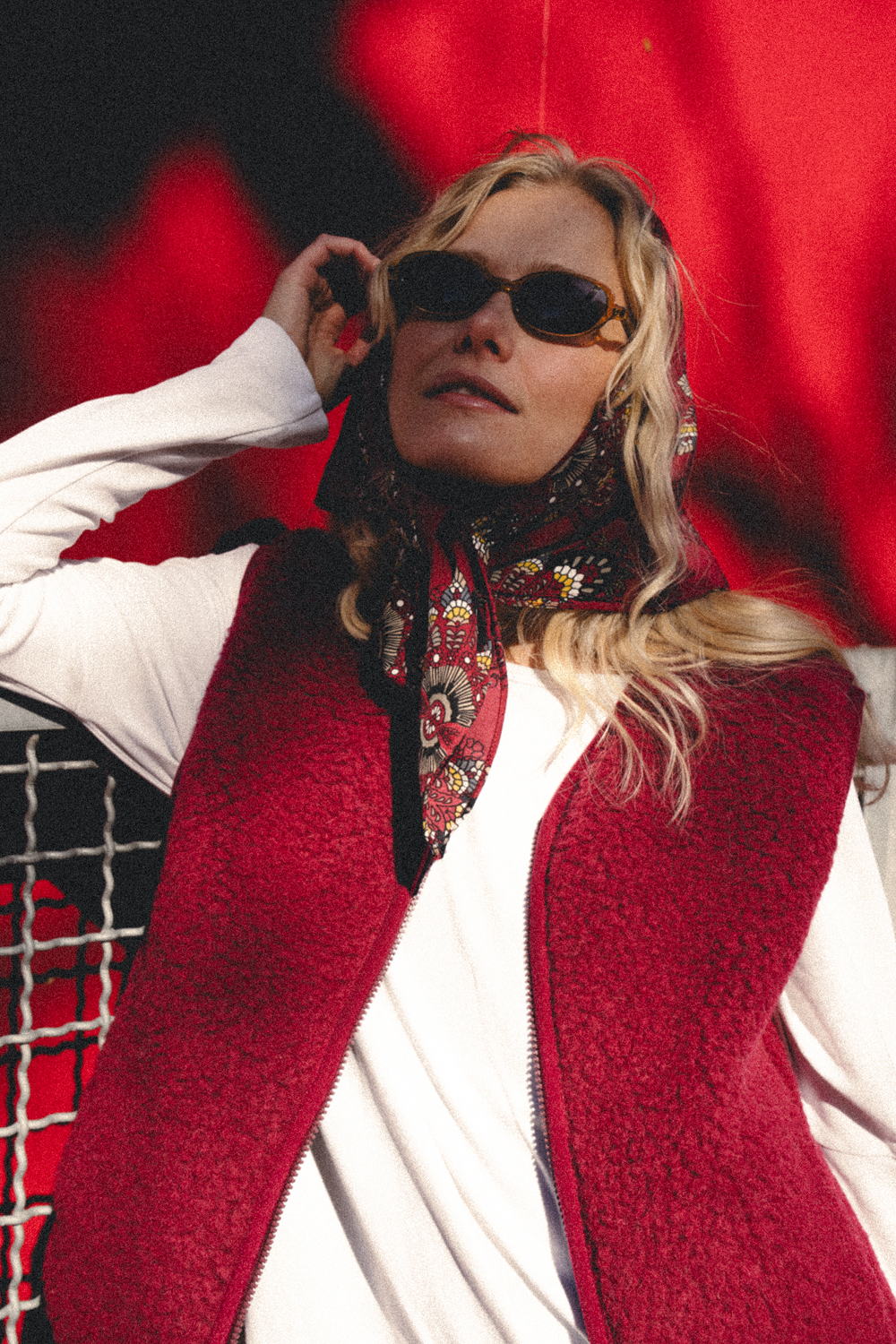 KAMIZELKA MERIN BURAK ULTRA LIGHT