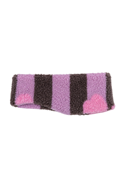 OPASKA SPORTY JR. STRIPEY HEARTS