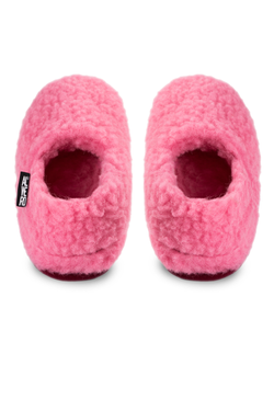 PANTOFLE SIBERS PLUS VS BUBBLE GUM