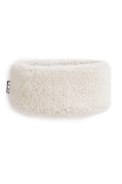 OPASKA WEŁNIANA VOVO MIŚ ARKTYCZNY