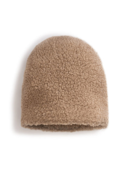 CZAPKA WEŁNIANA SIS DĘBOWY