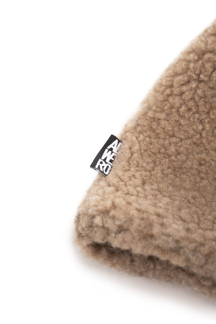 CZAPKA WEŁNIANA SIS DĘBOWY