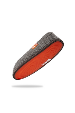 PANTOFLE WEŁNIANE DO KOSTKI BALLES WILD PIG