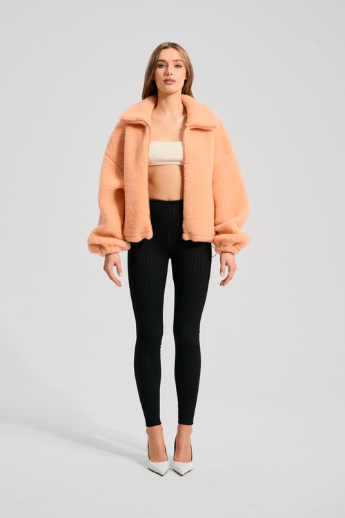 POLAR MERINO BLANCS MORELA