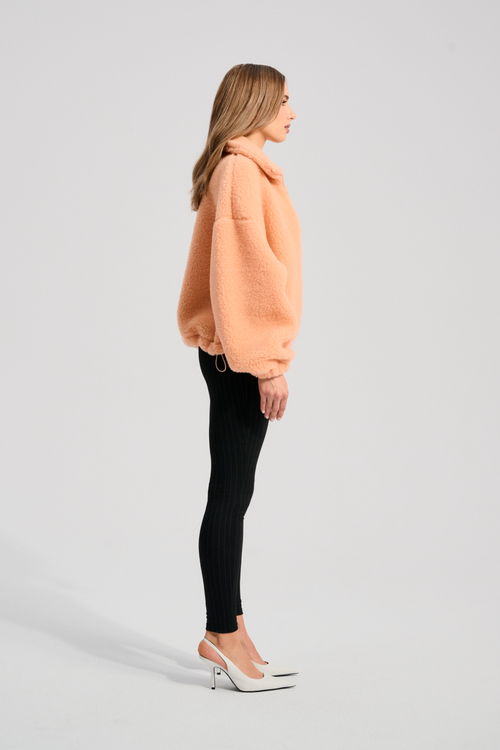 POLAR MERINO BLANCS MORELA
