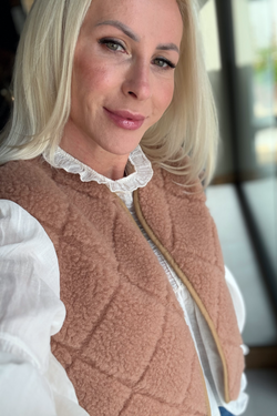 KAMIZELKA CAMINO PIQ