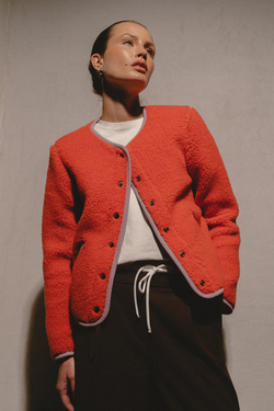 BLUZA TYBS VS KORAL ULTRA LIGHT